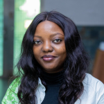 Ebunoluwa Olafusi
