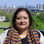Vibha Singh