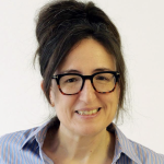 Ana Tudela