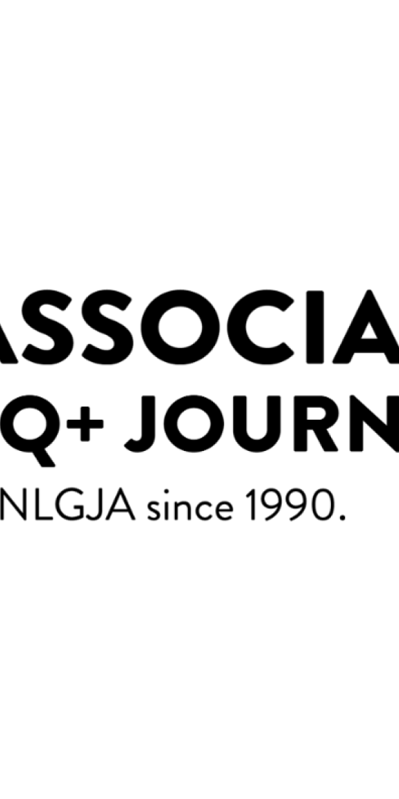 The Association of LGBTQ+ Journalists