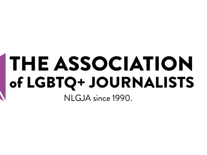 The Association of LGBTQ+ Journalists