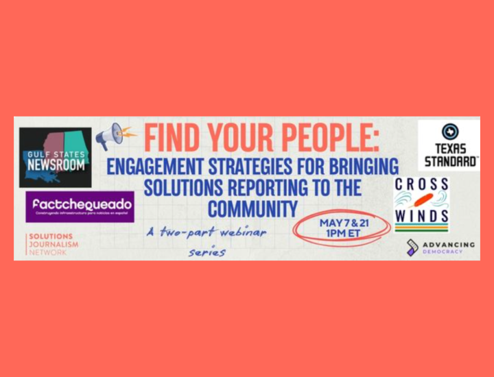 Find Your People