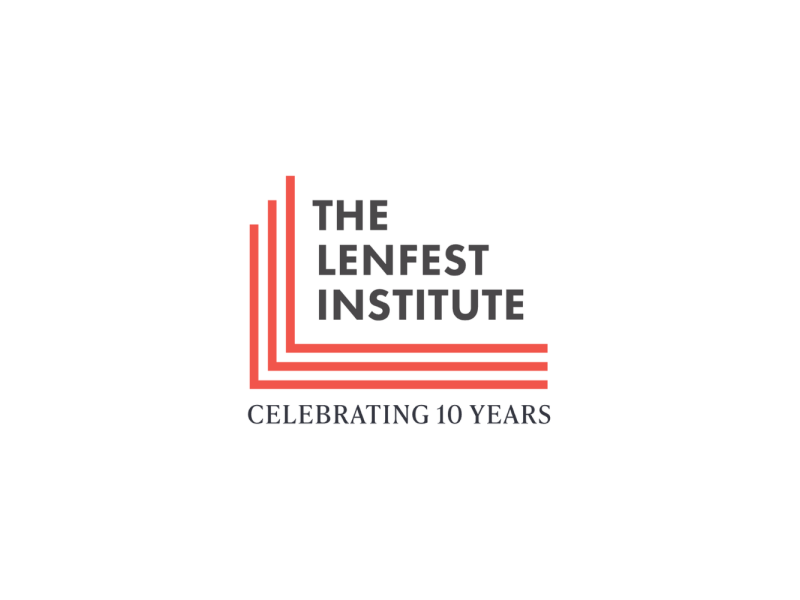 The Lenfest Institute